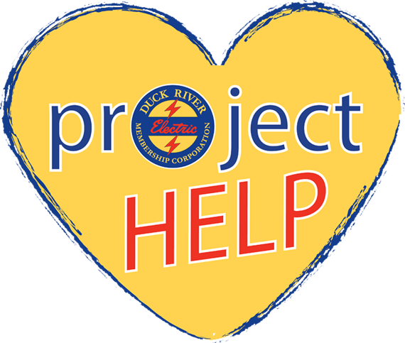 Project Help Logo