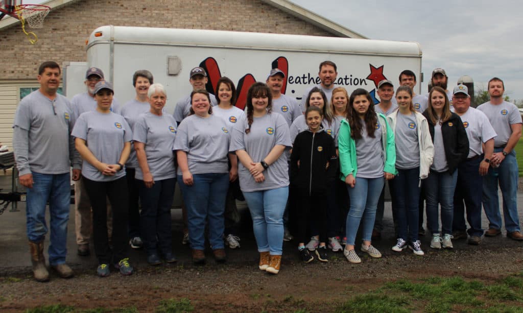 DREMC Weatherization Wizards April 13 2019
