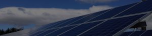 Solar panels