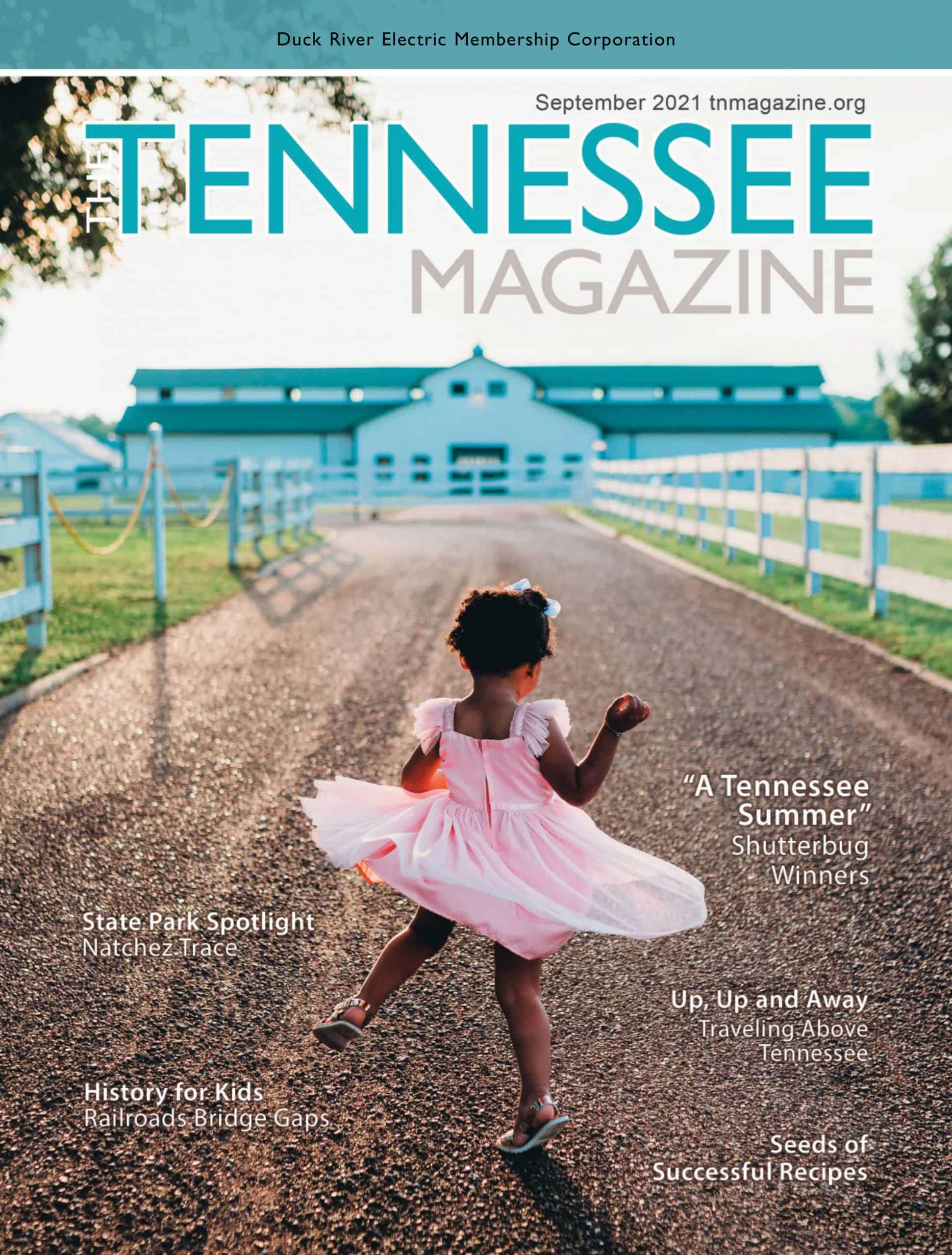 TN Magazine cover 9-2021