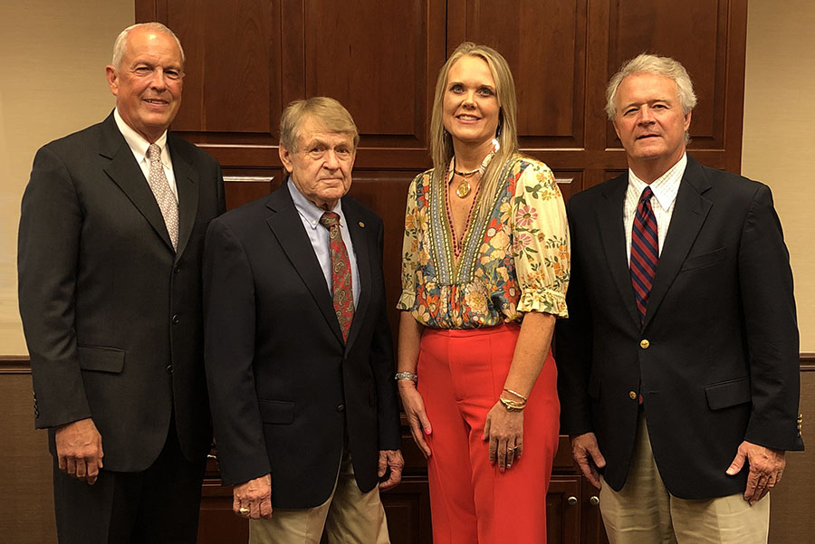 2022 elected directors-web 2022 DREMC board directors elected