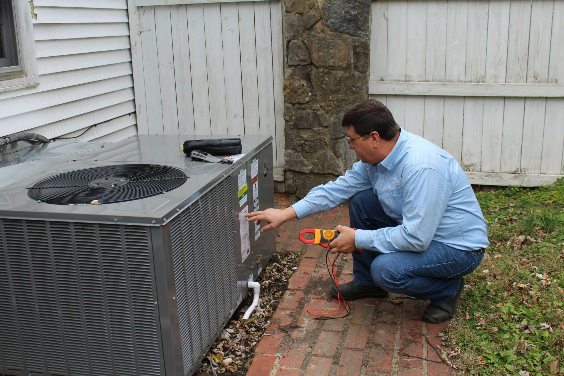 Duck River Electric Membership Corporation Energy Evaluations