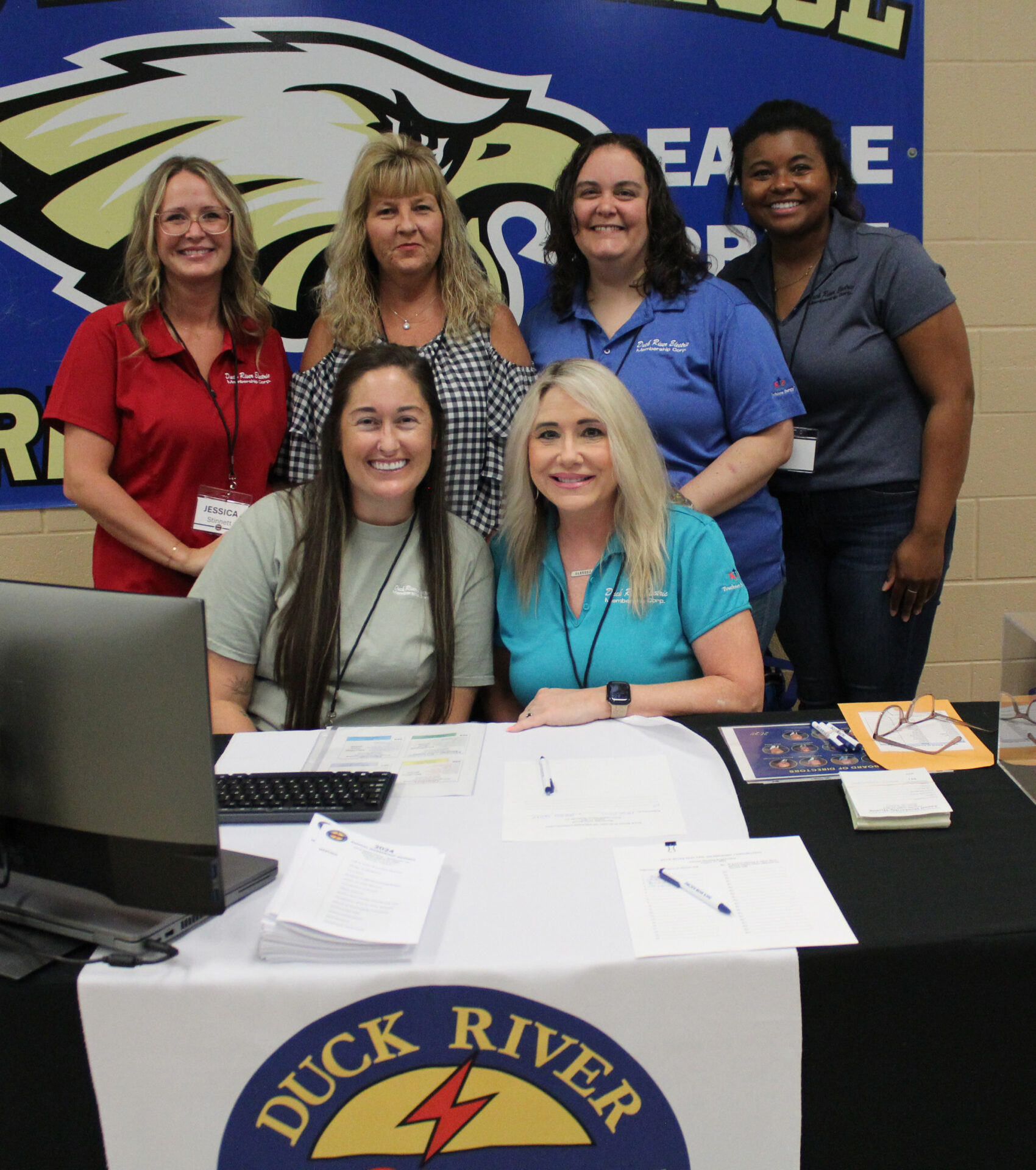 Duck River Electric Membership Corporation