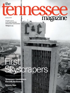 TN Magazine, Nov. 2025