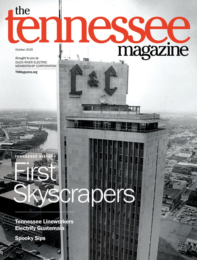 TN Magazine, Nov. 2025