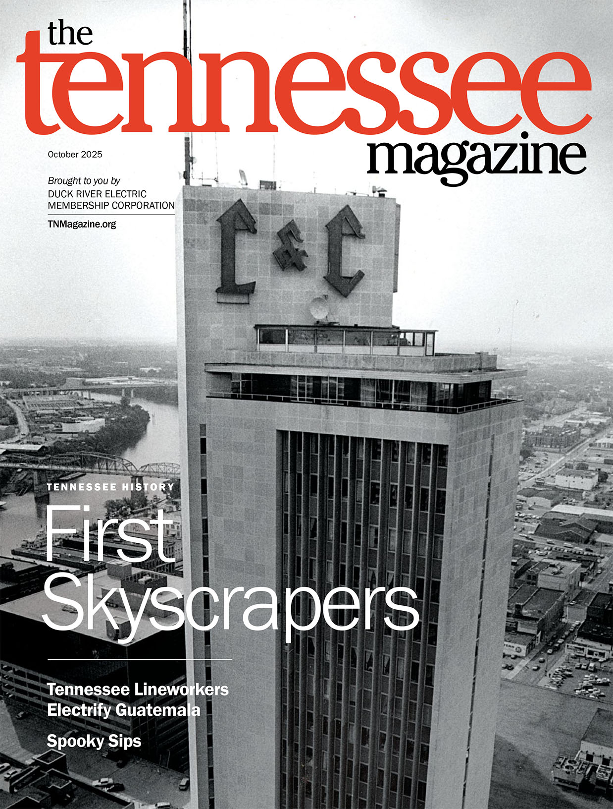 TN Magazine, Nov. 2025