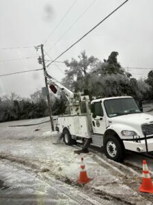 Paradise Dr Marshall Co-BV approved