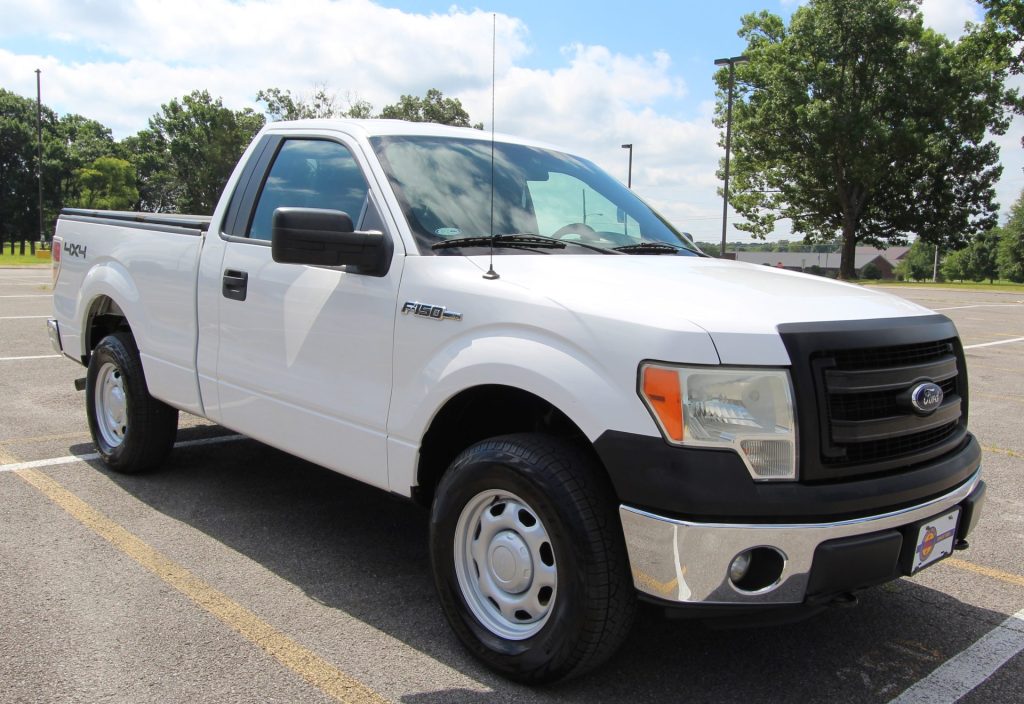 Truck_2026 grand prize