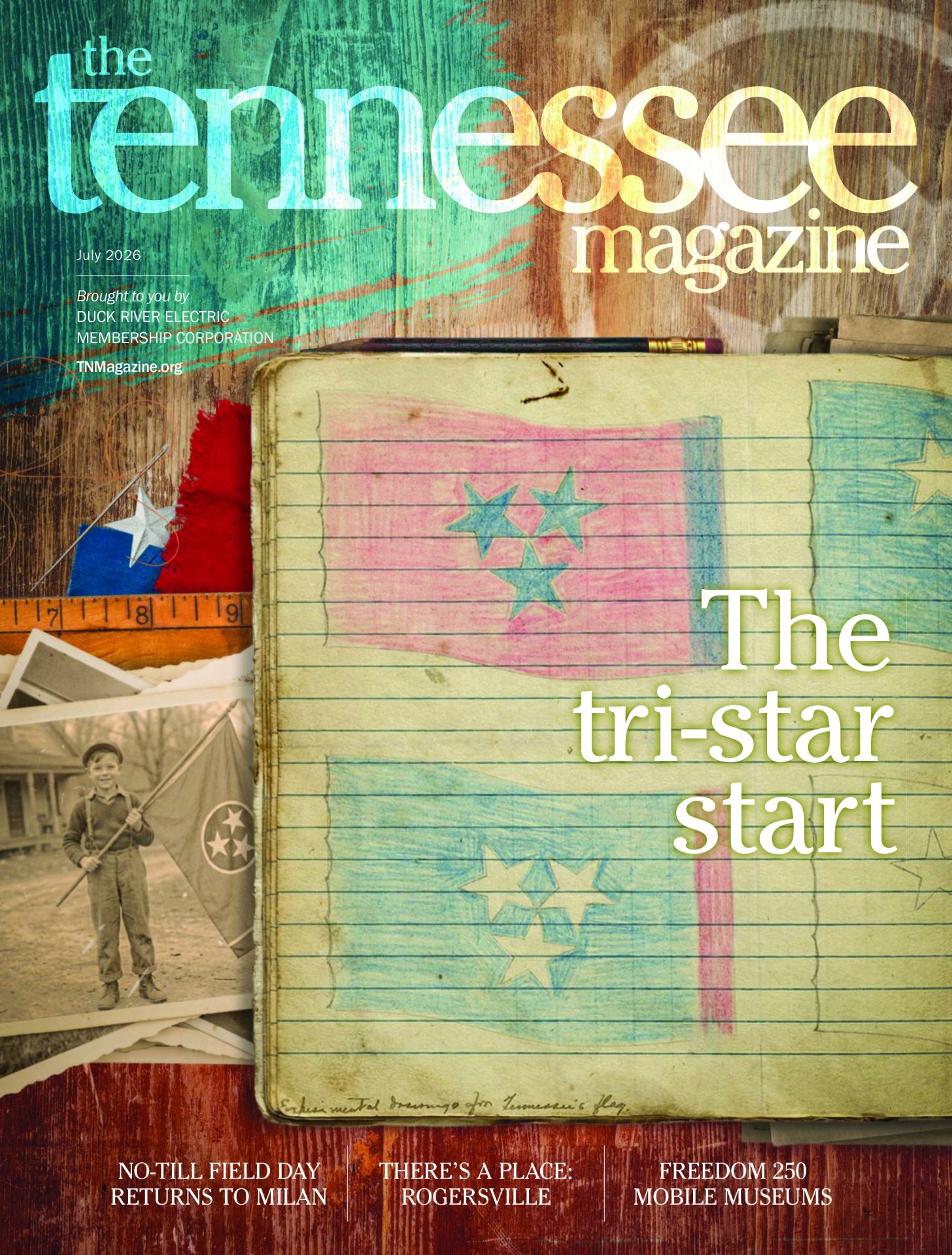 July 2026 issue-cover