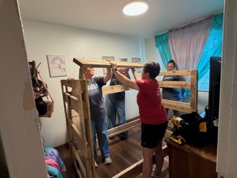 Bed delivery-2